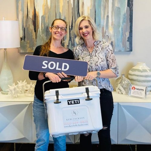 Photo post from kerisellsaustin.