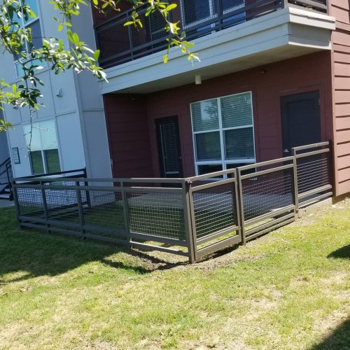 Photo post from highlineaustin.