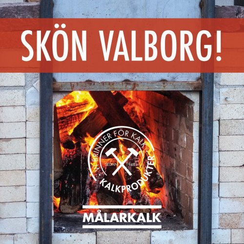 Photo post from malarkalk.