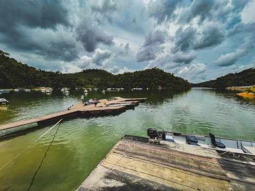 Gaivotas Clube De Pesca RJ