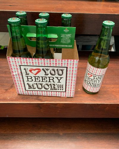 Carousel post from la_gifteria.