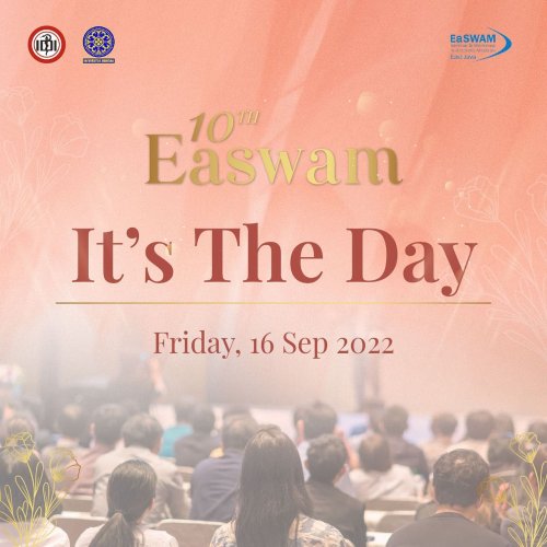Photo post from swam_id.