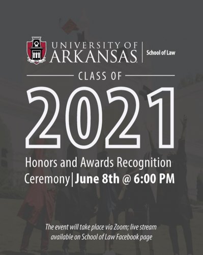 Photo post from uarklaw.