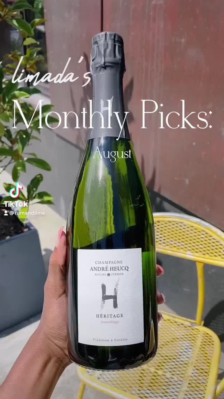 Video post from rumandlime_.