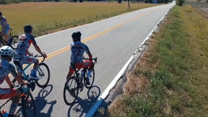 Video post from nightowlsracing.