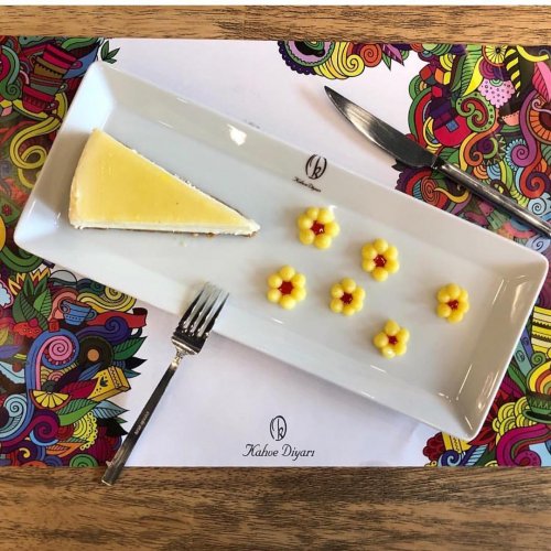 Photo post from marmariskahvediyari.