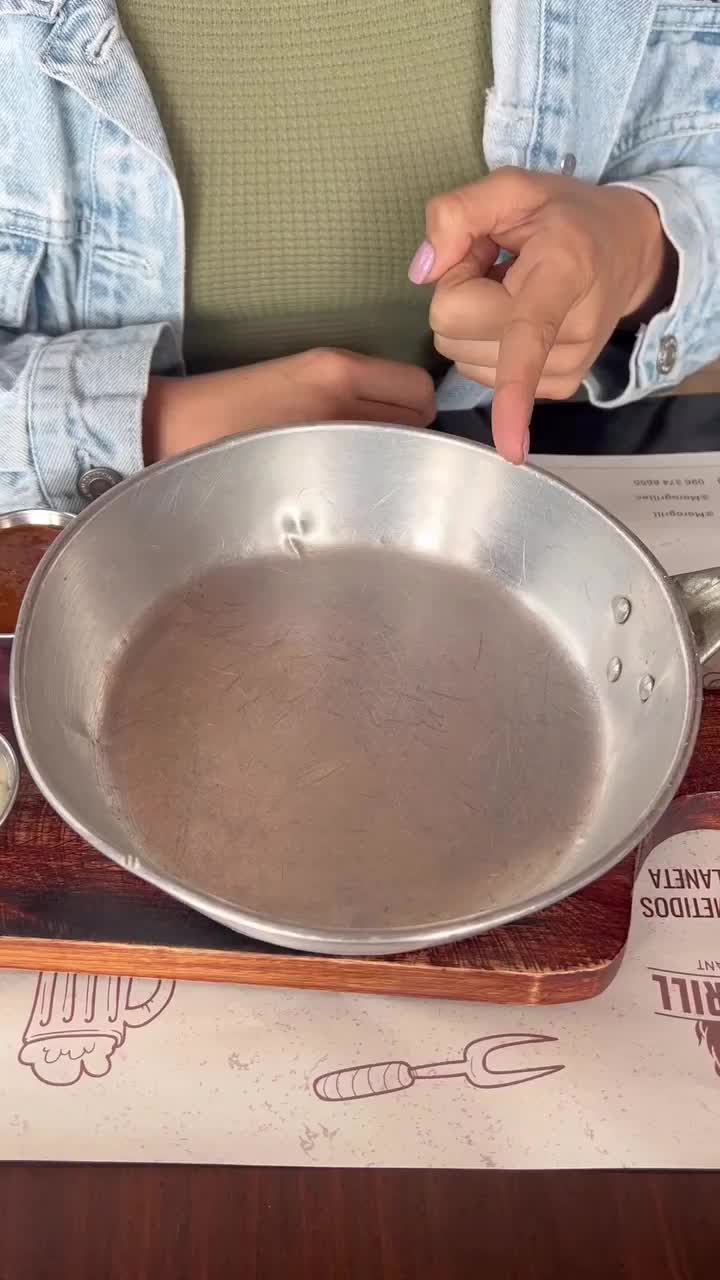 Video post from morogrill.