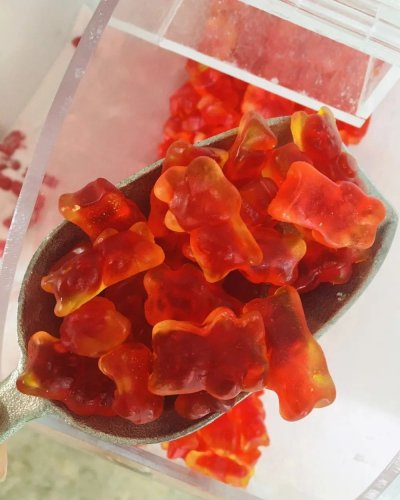Photo post from heysugarcandystore.