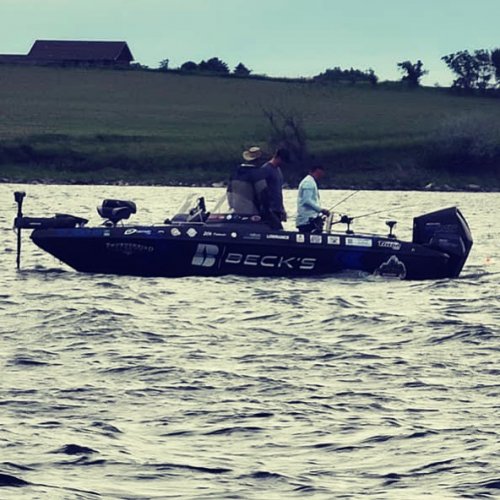 Photo post from epolodgefishingteam.