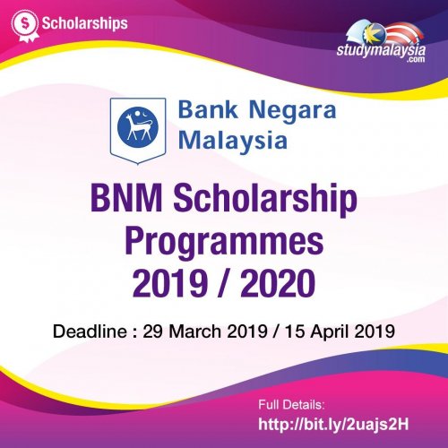 Photo post from studymsia.