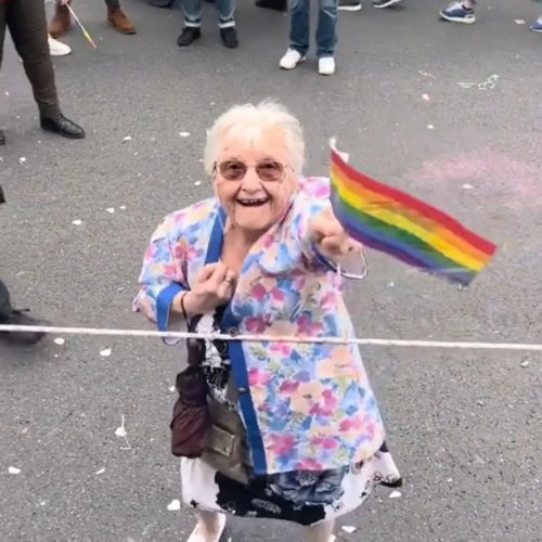 Photo post from gaytravelmaps.