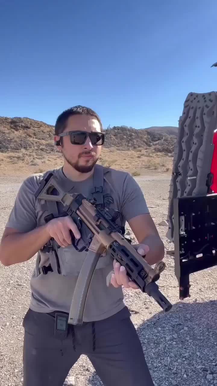 Video post from etsgroup.