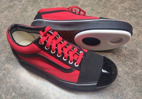 Photo post from craigscurlingshoes.