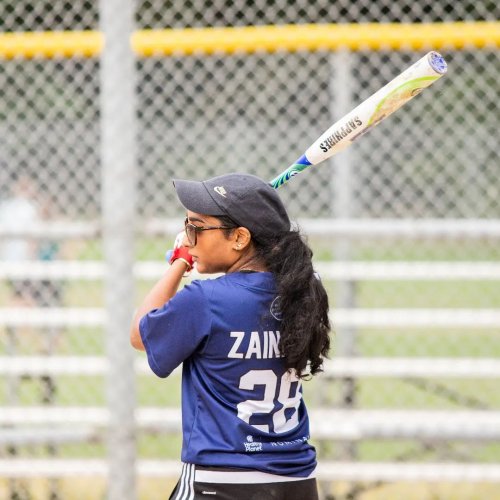 Photo post from sisterhoodsoftball.