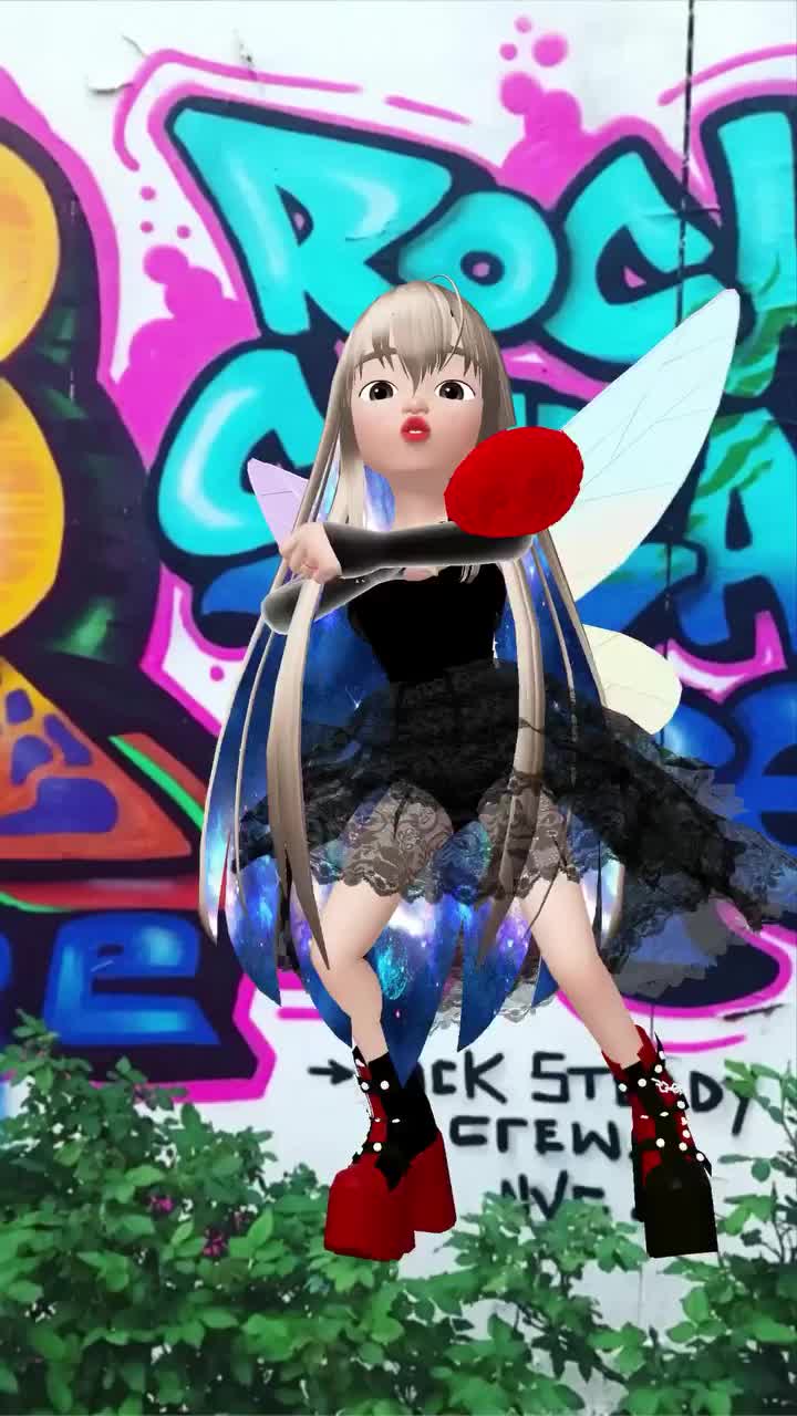 Video post from nydreamer7.