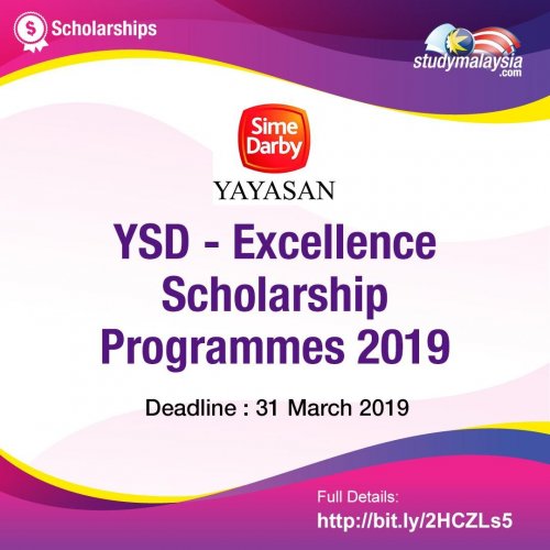 Photo post from studymsia.