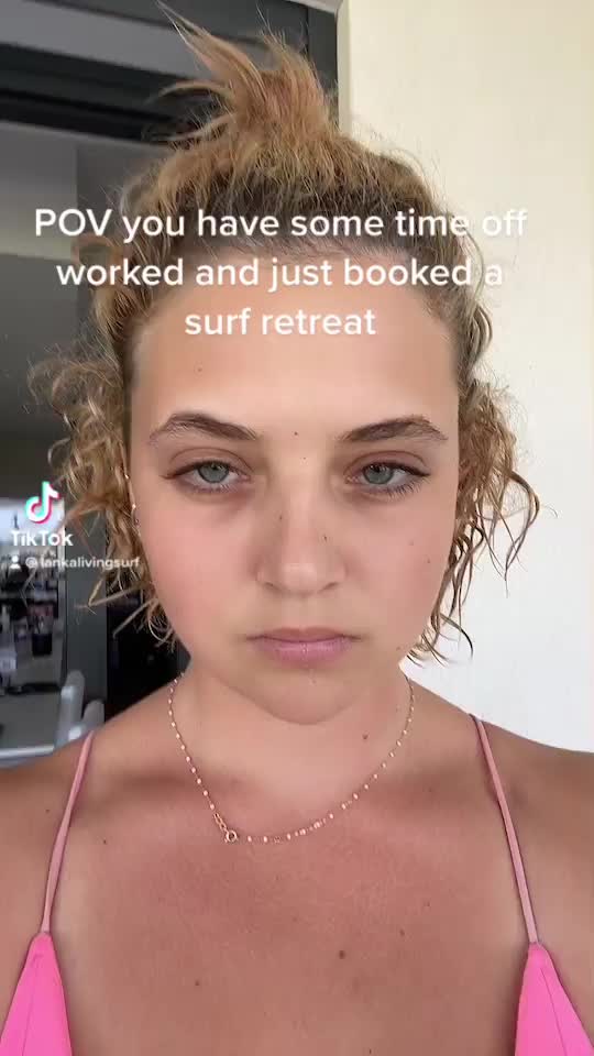 Video post from lankalivingsurf.