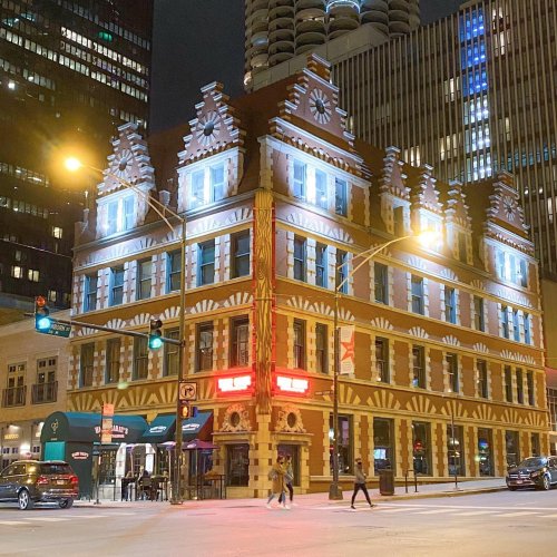 Photo post from dwightlofts.