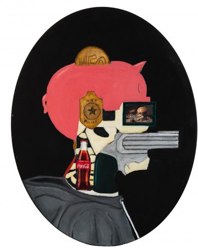 Carousel post from aur_arts.