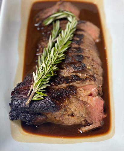 Photo post from famous_creations_catering.
