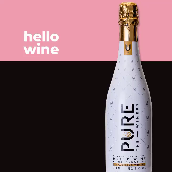 Video post from purethewineryes.