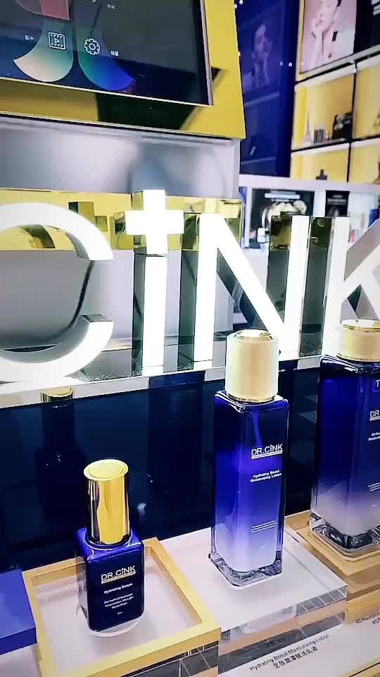 Video post from drcink.