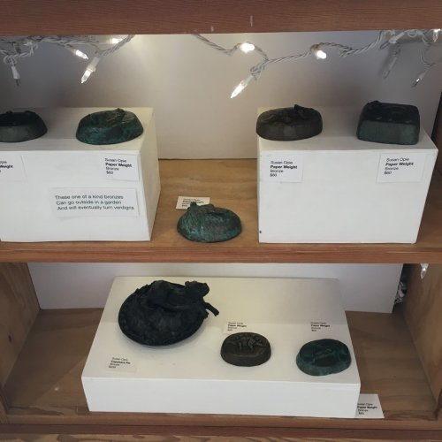 Carousel post from sidestreetartspdx.