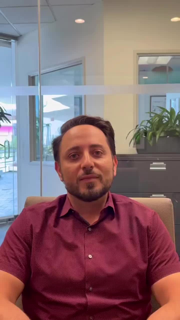Video post from theadelpourgroup.