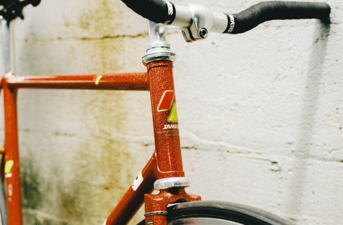Photo post from slowspinsociety.
