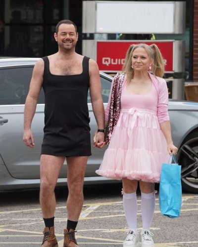 Photo post from thebritishsoapawards.