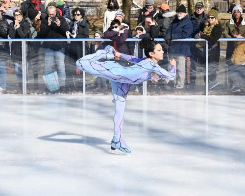 Carousel post from icetheatreofny.