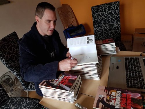 Photo post from damiandipace.