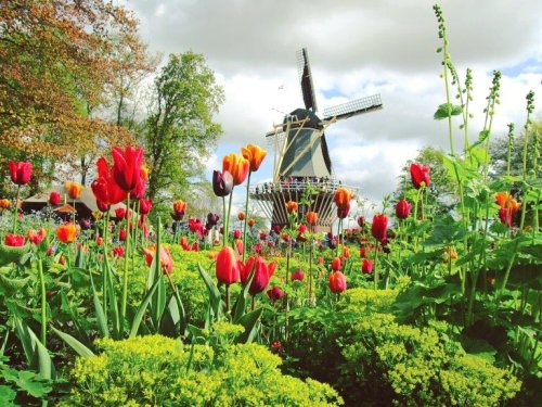 Carousel post from taucktravel.