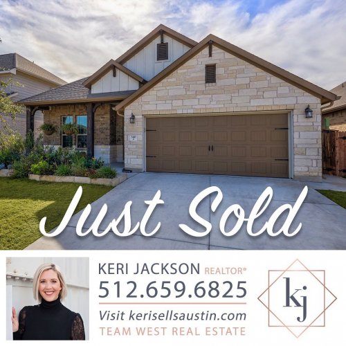 Photo post from kerisellsaustin.