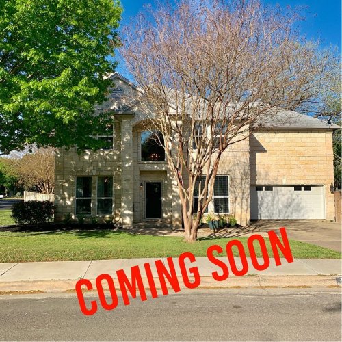 Photo post from kerisellsaustin.