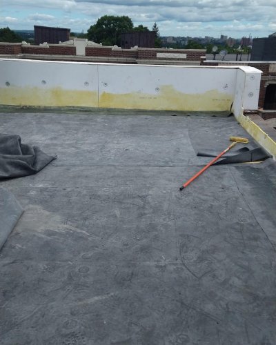 Carousel post from wisdomroofingusa.