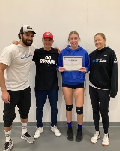 Carousel post from beyondsportinsta.