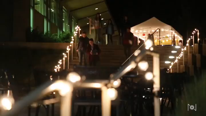 Video post from thenuevaschool.