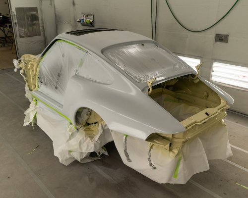 Carousel post from porschewarrington.