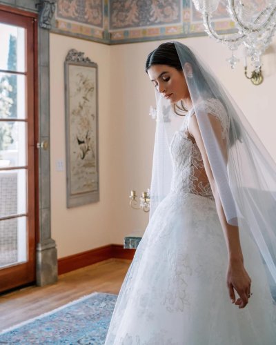 Photo post from lelitebridal.