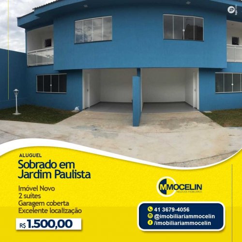 Carousel post from imobiliariammocelin.