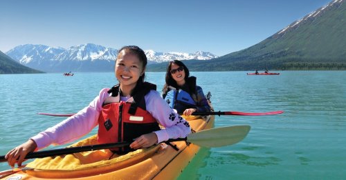 Photo post from taucktravel.