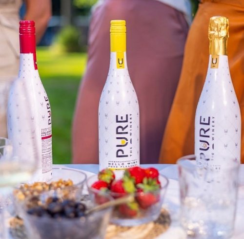 Photo post from purethewineryes.