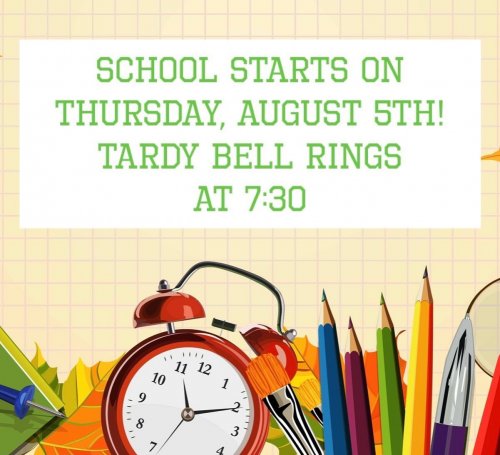 Photo post from independence_high.