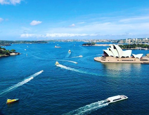 Photo post from taucktravel.