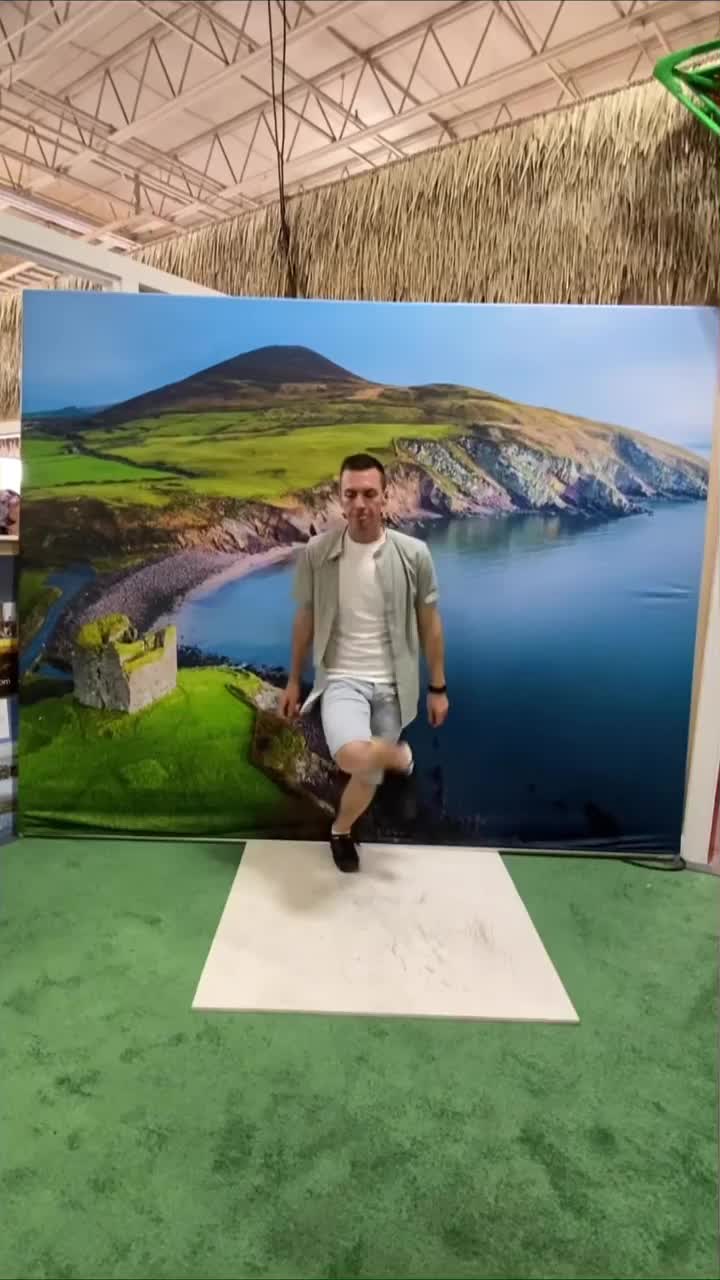 Video post from dinglepeninsulatourism.