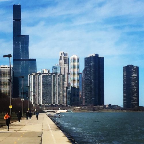 Photo post from dwightlofts.