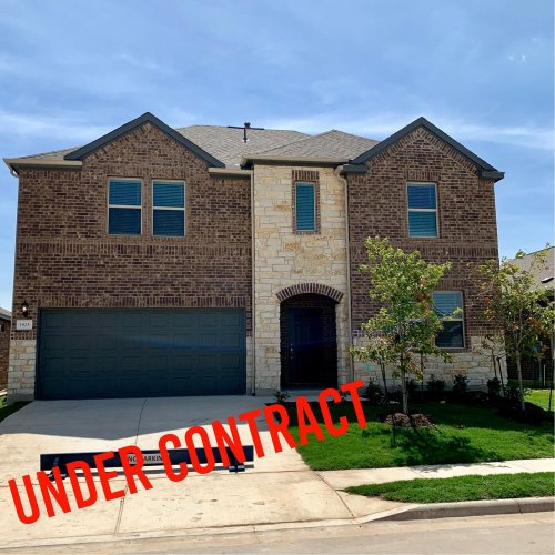 Photo post from kerisellsaustin.