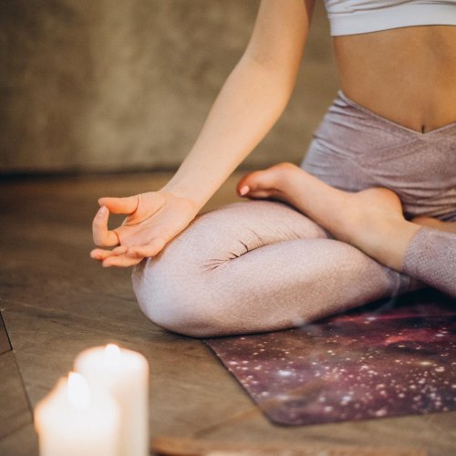 Photo post from reachyoga_sd.