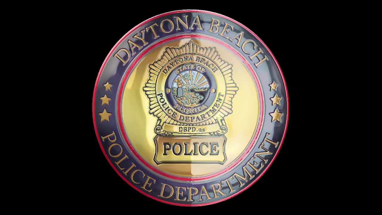 Video post from daytonabeachpolice.